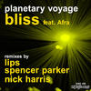 Bliss Planetary Voyage (feat. Afra)