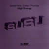 Axwell High Energy (feat. Evelyn Thomas) - Single