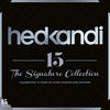 Mambana Hed Kandi 15 Years - The Signature Collection