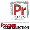 Abe Duque Process Club Selection