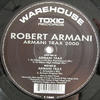 Robert Armani Armani Trax - EP