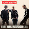 Black Rebel Motorcycle Club iTunes Live Sessions