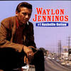 Waylon Jennings #1 Nashville Outlaw