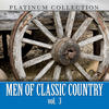 Waylon Jennings Men of Classic Country, Vol. 3