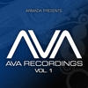 David Forbes Ava Recordings Collected, Vol. 1