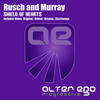 Rusch & Murray Shield of Hearts