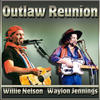 Waylon Jennings Outlaw Reunion - Willie & Waylon