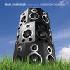Sounds From The Ground Ready, Steady, Slow (A Chillout Album)
