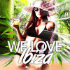 Various Artists We Love Ibiza 2010
