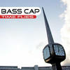 Bass Cap Time Flies - EP
