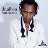 Dr. Alban Hurricane - EP