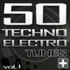 Ray Knox 50 Techno Electro Tunes, Vol. 1