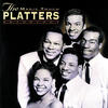 The Platters The Magic Touch Anthology