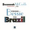 Susannah McCorkie From Bessie to Brazil