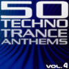 Kamui 50 Techno Trance Anthems, Vol. 4: Edition 2012