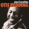 Otis Redding Stax Profiles: Otis Redding