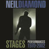 Neil Diamond Stages: Performances 1970-2002 (Live)