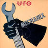 UFO Mechanix (Bonus Track Version)
