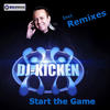 DJ Kicken Start The Game