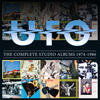 UFO The Complete Studio Albums 1974-1986 (Remastered)