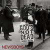 Newsboys God`s Not Dead