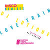 Dj Lutique Love Train (DISCO REMIXES) - EP (feat. Ray Horton)