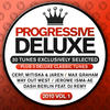 Cerf Mitiska & Jaren Progressive Deluxe 2010, Vol. 1