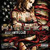 Hinder All American Nightmare (Deluxe Edition)