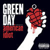 Green day American Idiot (Deluxe Version)