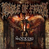 Cradle of Filth The Manticore and Other Horrors - Extended Claws