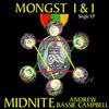 Midnite Mongst I & I (Remixes) - EP