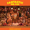 Jarvis Cocker Fantastic Mr. Fox (Original Soundtrack) (Deluxe Version)