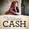 Rosanne Cash The Good Intent EP