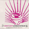 stereolab Serene Velocity - a Stereolab Anthology
