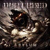 Disturbed Asylum (Deluxe Version)