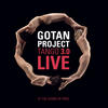 Gotan Project Tango 3.0 (Live) (Bonus Version)