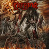 Kreator Dying Alive