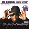 Big Boi Sir Lucious Left Foot... The Son of Chico Dusty (Deluxe Edition)