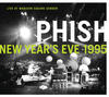 Phish New Year`s Eve 1995: Live At Madison Square Garden (With Videos)