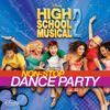 Troy High School Musical 2: Non-Stop Dance Party (Bonus Video Version)