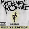 My Chemical Romance The Black Parade (Deluxe Version)