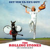 Ike & Tina Turner Get Yer Ya-Ya`s Out! The Rolling Stones In Concert (40th Anniversary Deluxe Edition)