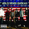Hollywood Undead Desperate Measures: Audio / Video (Deluxe Version)