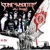 Sonic Syndicate Only Inhuman - Tour Edition (Bonus Video)