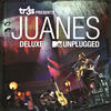 Juanes Tr3s Presents Juanes MTV Unplugged (Deluxe Edition)