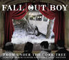 Fall Out Boy From Under the Cork Tree (Limited "Black Clouds and Underdogs" Edition) - EP