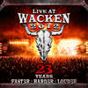 Overkill Live At Wacken 2012 (Deluxe Edition)