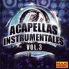 Mark Ashley Acapellas & Instrumentales Vol. 3