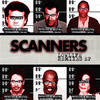 Scanners Bombs (Remixes)