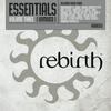 A:xus Rebirth Essentials Volume Three